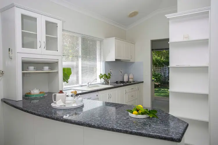 Seventh view of Homely house listing, 4/85 Macleod Road, Applecross WA 6153