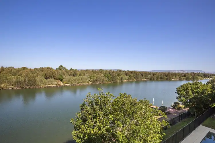 Sixth view of Homely house listing, 5010 Emerald Island Drive, Carrara QLD 4211