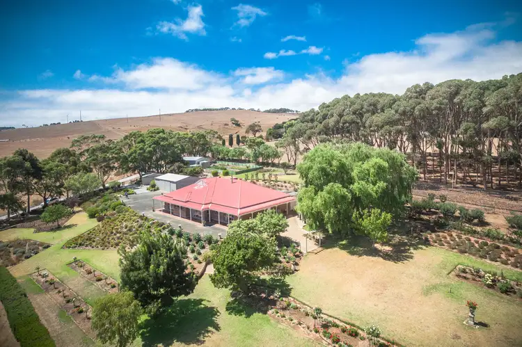 Fifth view of Homely house listing, 18 Wattle Hill Road, Delamere SA 5204