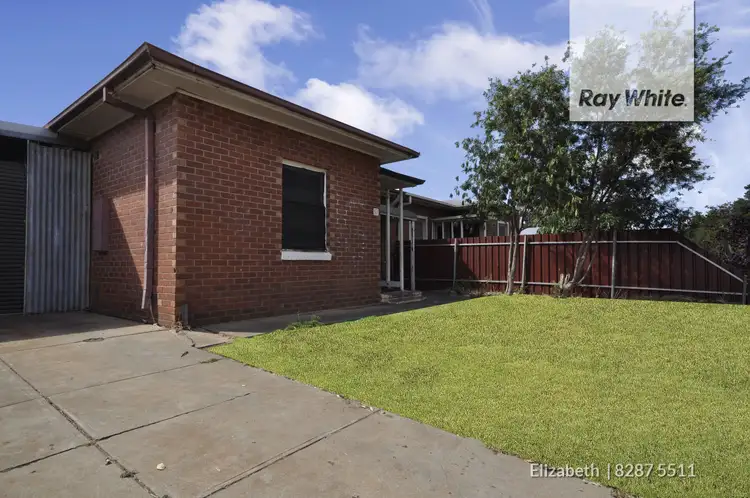 16 Johnston Road