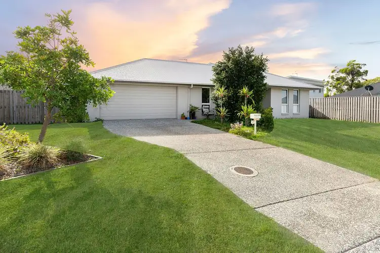 3 Roslyn Close, Coomera QLD 4209