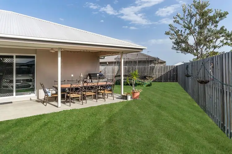 Fourth view of Homely house listing, 3 Roslyn Close, Coomera QLD 4209