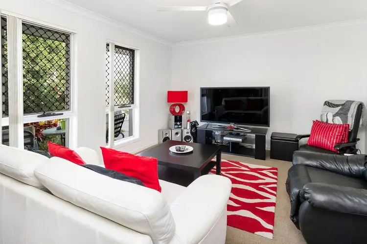 Fifth view of Homely house listing, 3 Roslyn Close, Coomera QLD 4209