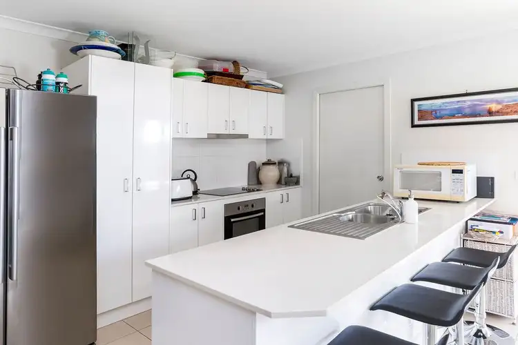 Sixth view of Homely house listing, 3 Roslyn Close, Coomera QLD 4209