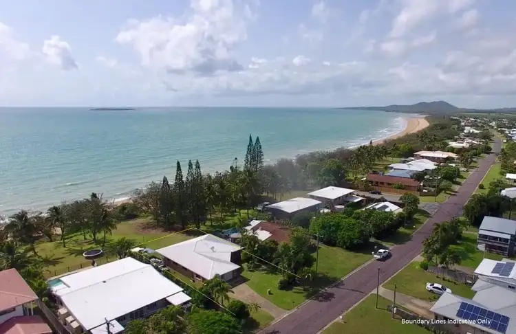 Main view of Homely house listing, 23 Rasmussen Avne, Hay Point QLD 4740