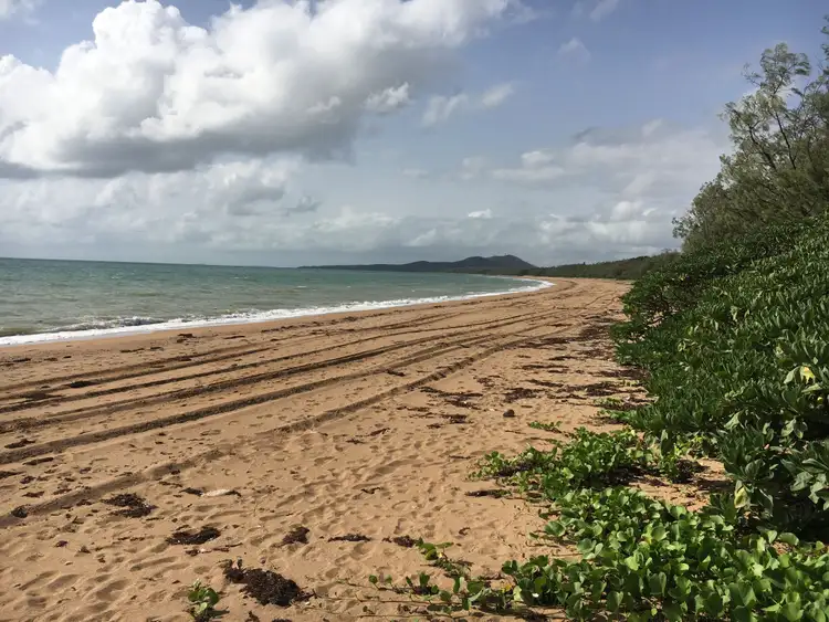 Third view of Homely house listing, 23 Rasmussen Avne, Hay Point QLD 4740