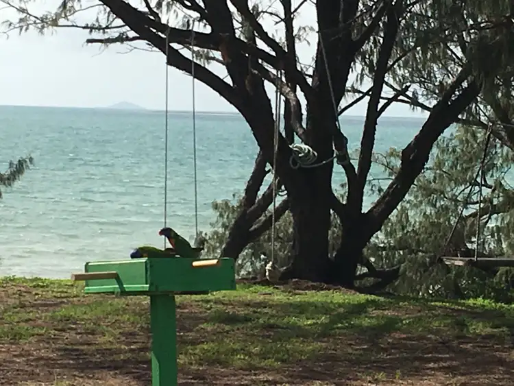 Fifth view of Homely house listing, 23 Rasmussen Avne, Hay Point QLD 4740