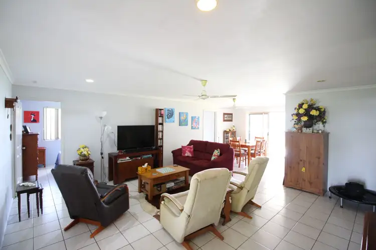 Seventh view of Homely house listing, 23 Rasmussen Avne, Hay Point QLD 4740