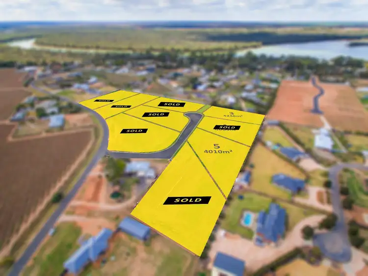 Lot 3 Marci Court, Nichols Point VIC 3501