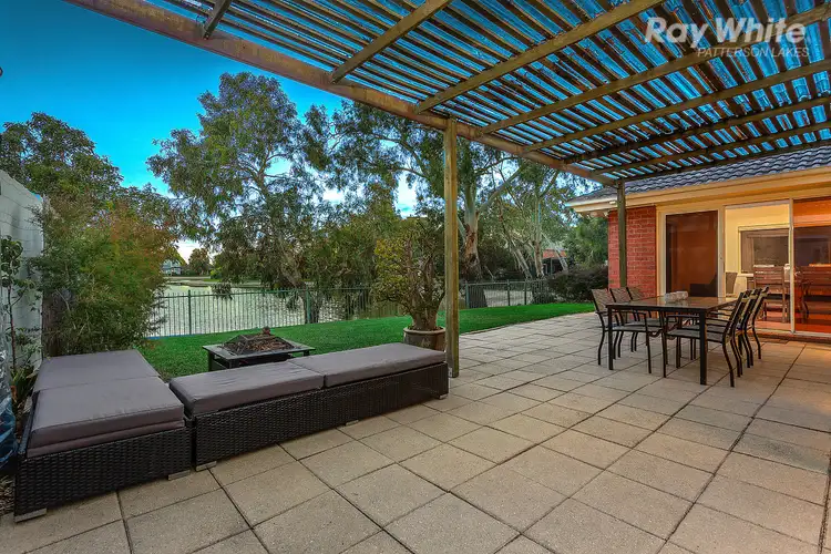 Third view of Homely house listing, 244 McLeod Road, Patterson Lakes VIC 3197