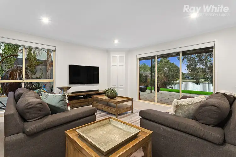 Fourth view of Homely house listing, 244 McLeod Road, Patterson Lakes VIC 3197