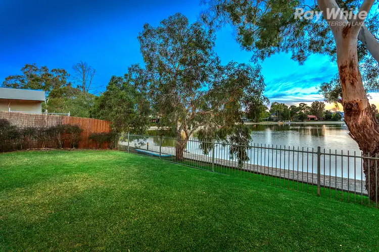 Fifth view of Homely house listing, 244 McLeod Road, Patterson Lakes VIC 3197