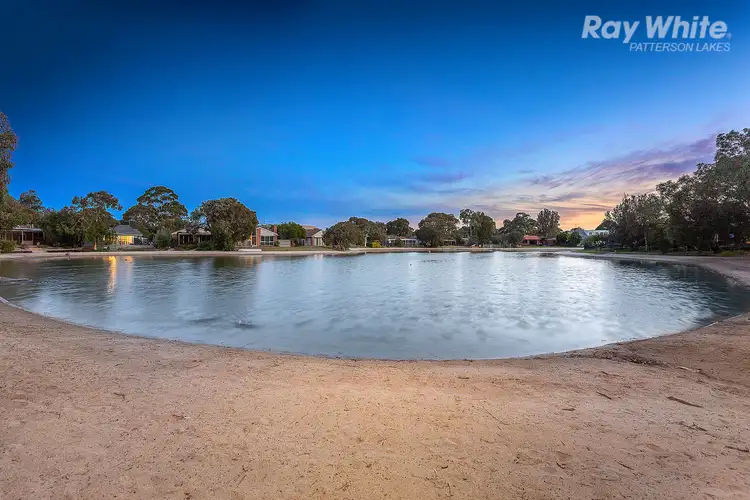 Sixth view of Homely house listing, 244 McLeod Road, Patterson Lakes VIC 3197