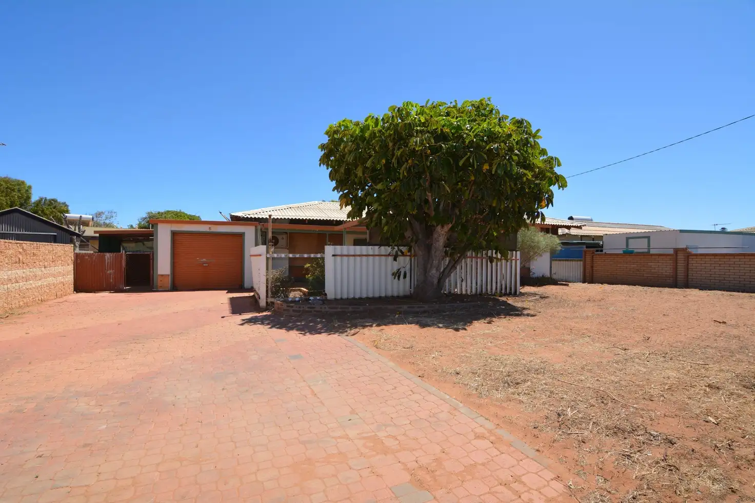 Main view of Homely house listing, 5 Morgan Way, Carnarvon WA 6701