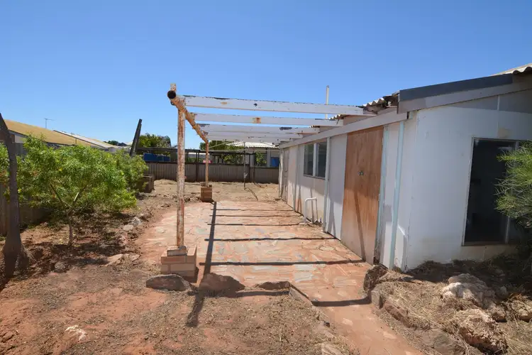 Third view of Homely house listing, 5 Morgan Way, Carnarvon WA 6701