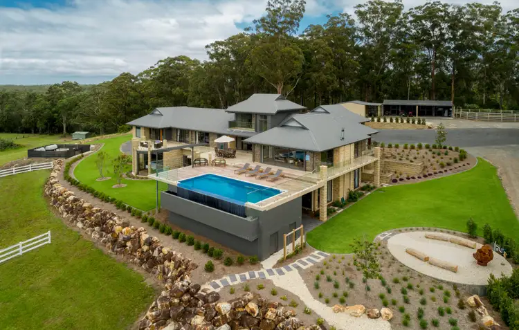 Third view of Homely rural property listing, 20744 Pacific Highway, Johns River NSW 2443