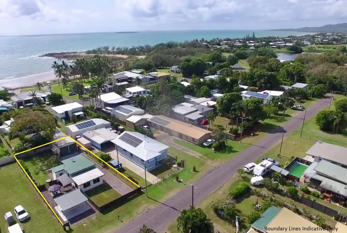 Main view of Homely house listing, 21 Hellwege Street, Hay Point QLD 4740