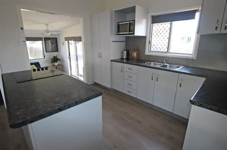 Seventh view of Homely house listing, 21 Hellwege Street, Hay Point QLD 4740