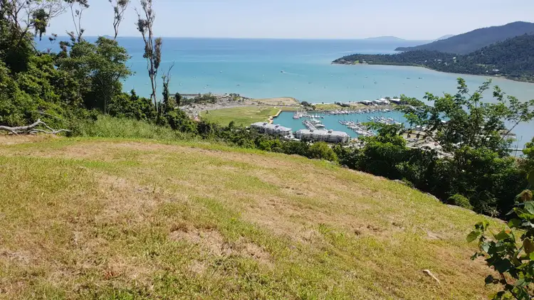 Sixth view of Homely land listing, Lot 9 Mount Whitsunday Drive, Airlie Beach QLD 4802