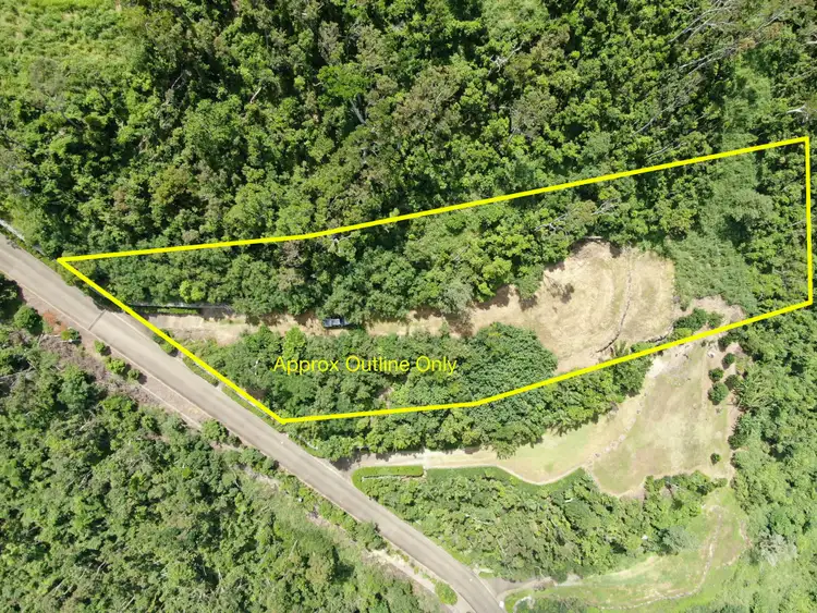 Seventh view of Homely land listing, Lot 9 Mount Whitsunday Drive, Airlie Beach QLD 4802