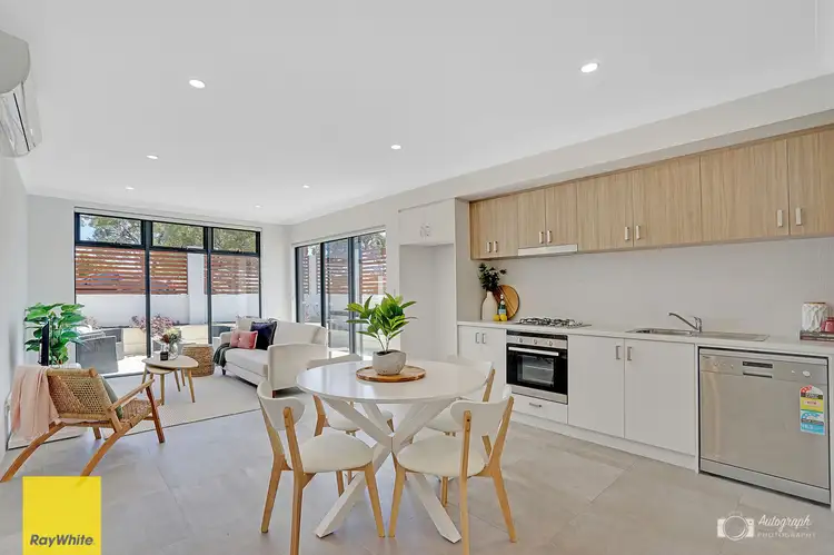 Main view of Homely house listing, 1/32 Birchley Crescent, Balga WA 6061