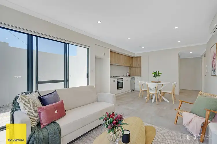 Fourth view of Homely house listing, 1/32 Birchley Crescent, Balga WA 6061