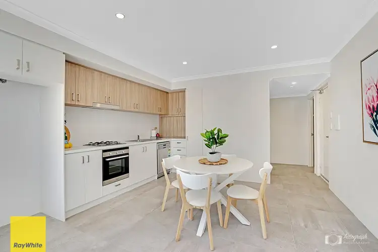 Fifth view of Homely house listing, 1/32 Birchley Crescent, Balga WA 6061