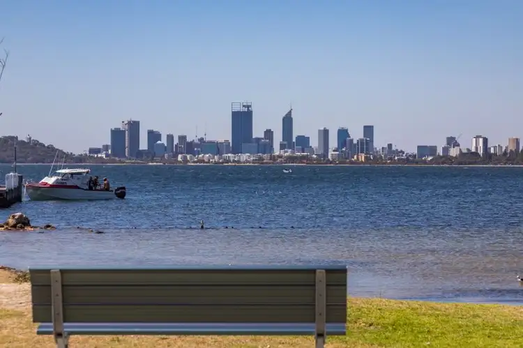 Fourth view of Homely land listing, 12E Fraser Road, Applecross WA 6153