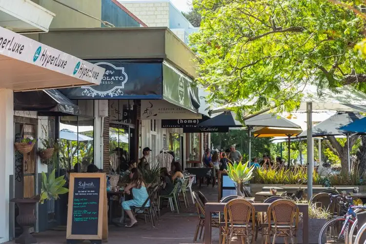 Sixth view of Homely land listing, 12E Fraser Road, Applecross WA 6153