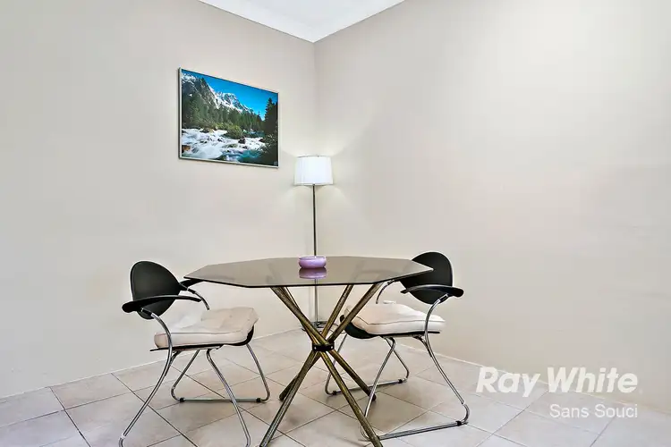 Fourth view of Homely villa listing, 1/24 Cecil Street, Monterey NSW 2217