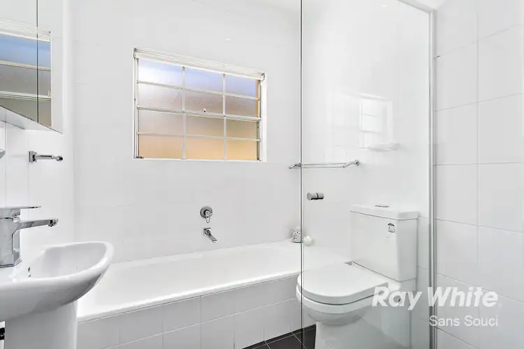 Sixth view of Homely villa listing, 1/24 Cecil Street, Monterey NSW 2217