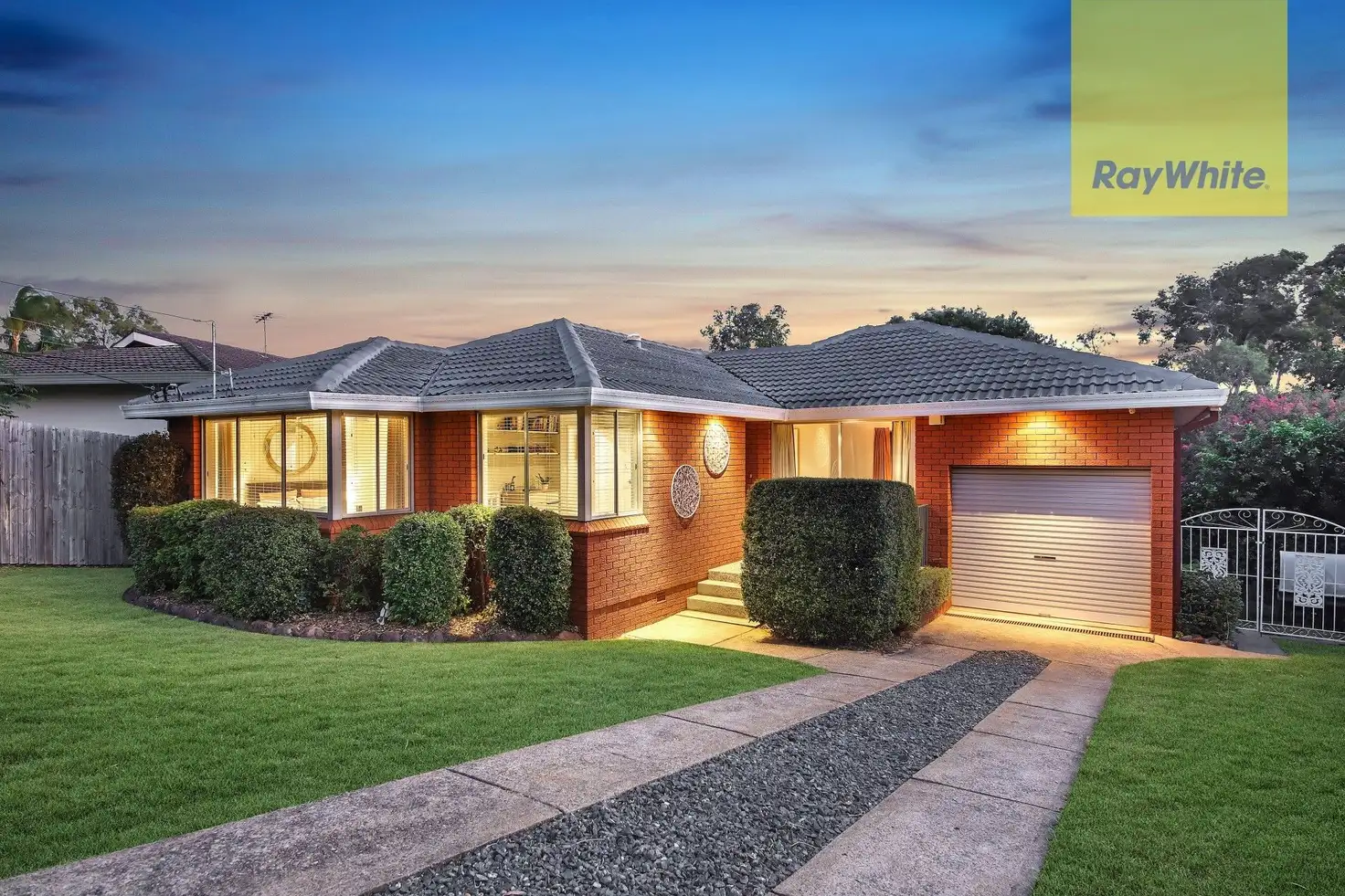 Main view of Homely house listing, 3 Orchard Avenue, Winston Hills NSW 2153