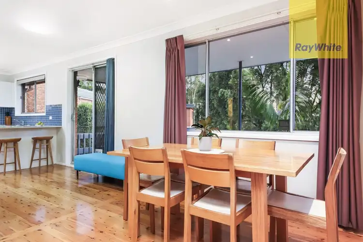 Fourth view of Homely house listing, 3 Orchard Avenue, Winston Hills NSW 2153