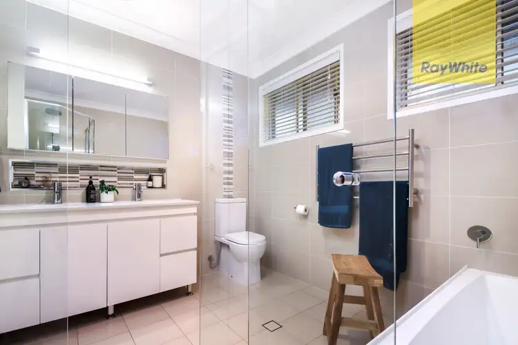 Fifth view of Homely house listing, 3 Orchard Avenue, Winston Hills NSW 2153