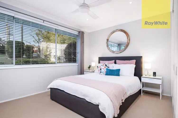 Sixth view of Homely house listing, 3 Orchard Avenue, Winston Hills NSW 2153