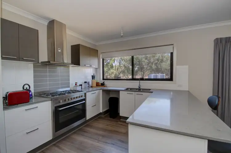 Fourth view of Homely house listing, 1502 Tobruk Road, Yarroweyah VIC 3644