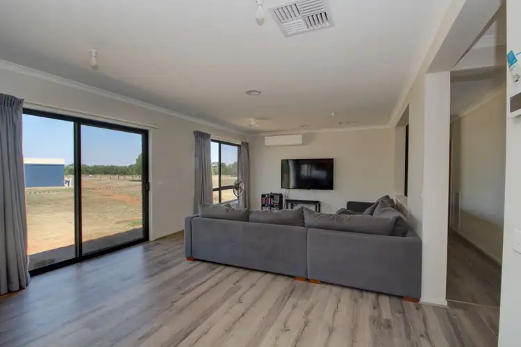 Sixth view of Homely house listing, 1502 Tobruk Road, Yarroweyah VIC 3644