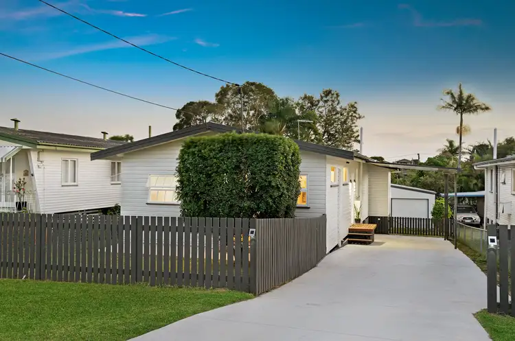 Second view of Homely house listing, 35 Hale Street, Margate QLD 4019