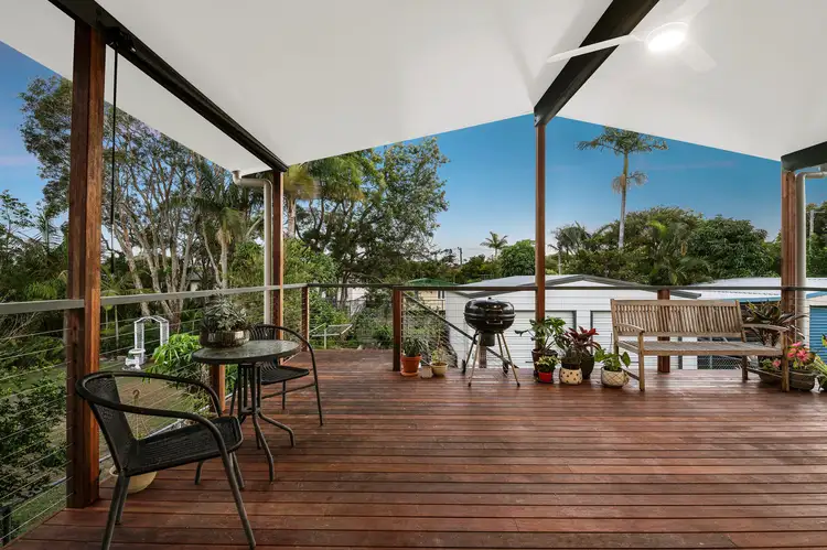 Third view of Homely house listing, 35 Hale Street, Margate QLD 4019