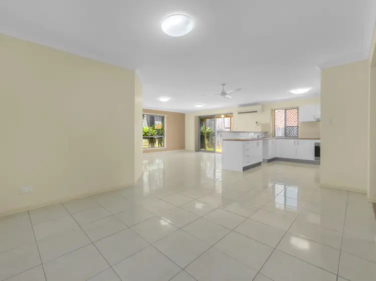 Third view of Homely house listing, 3 Lenton Place, Calamvale QLD 4116
