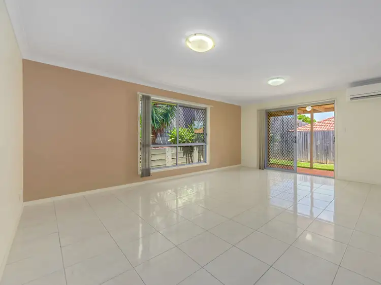 Fourth view of Homely house listing, 3 Lenton Place, Calamvale QLD 4116
