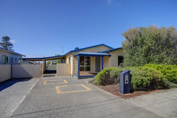 1/41 Baltimore Street, Port Lincoln SA 5606