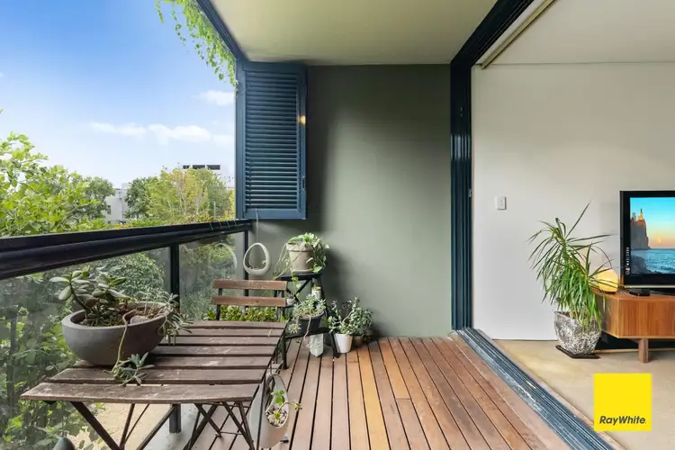 2/18-22 Purkis Street, Camperdown NSW 2050
