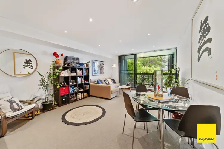 Fourth view of Homely apartment listing, 2/18-22 Purkis Street, Camperdown NSW 2050