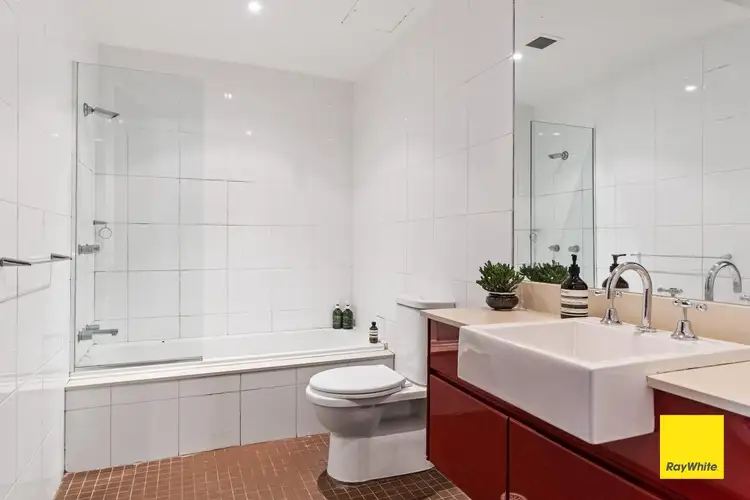 Fifth view of Homely apartment listing, 2/18-22 Purkis Street, Camperdown NSW 2050