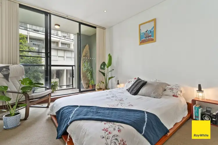 Sixth view of Homely apartment listing, 2/18-22 Purkis Street, Camperdown NSW 2050