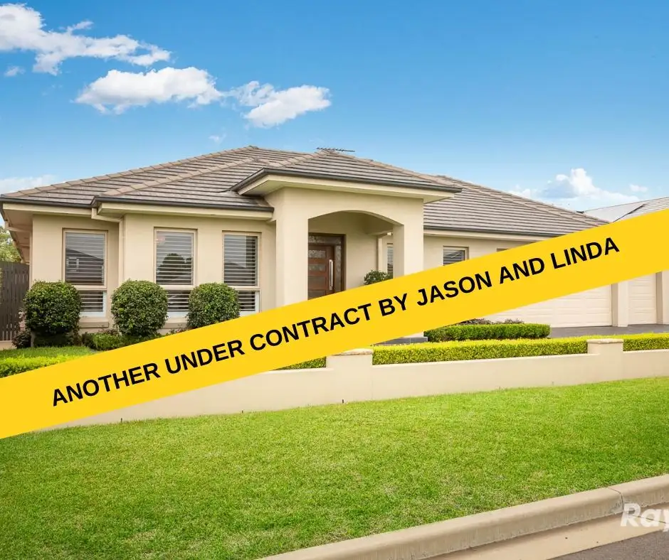 Main view of Homely house listing, 14 Farmhouse Avenue, Pitt Town NSW 2756