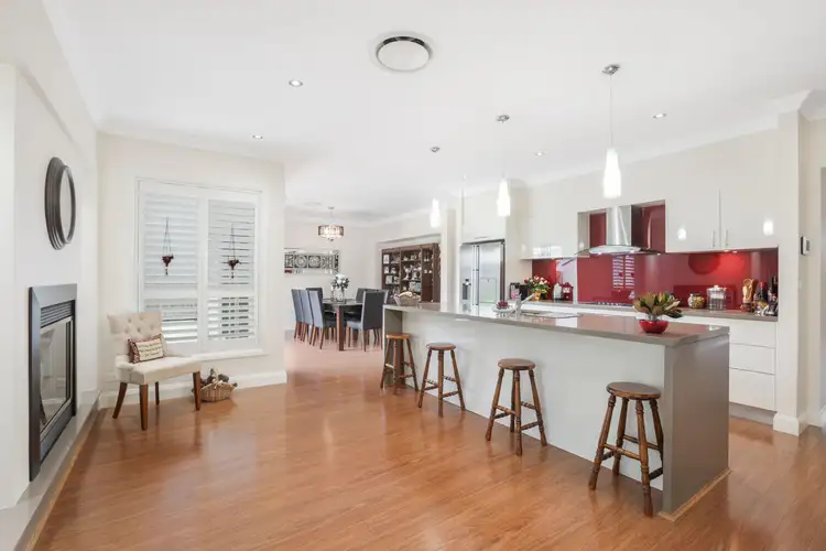 Second view of Homely house listing, 14 Farmhouse Avenue, Pitt Town NSW 2756