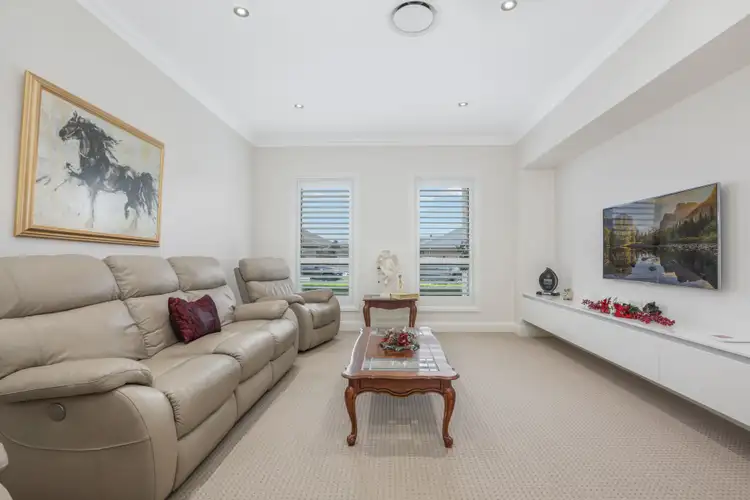 Fifth view of Homely house listing, 14 Farmhouse Avenue, Pitt Town NSW 2756