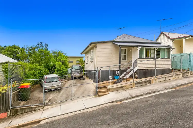 9 Glen Street, Highgate Hill QLD 4101